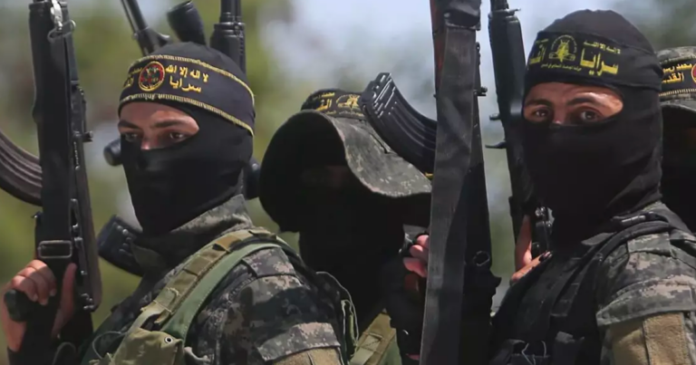 LAWTON: The case against a ceasefire in Gaza