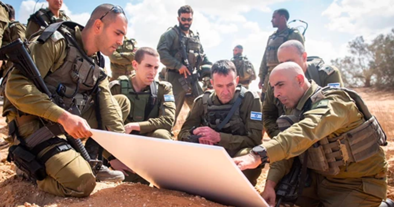 The Andrew Lawton Show | Media and politicians blame Israel for failed Palestinian rocket