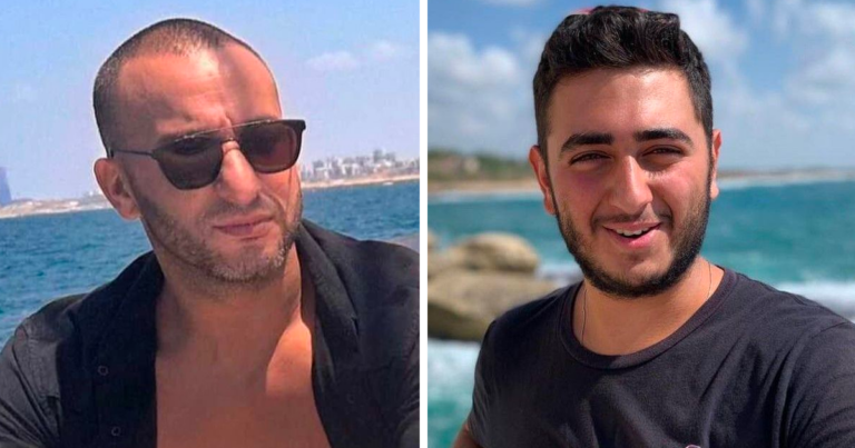 Two Canadians dead, two missing after Israel attack