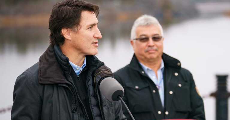 The Andrew Lawton Show | Even Liberal voters are sick of Justin Trudeau