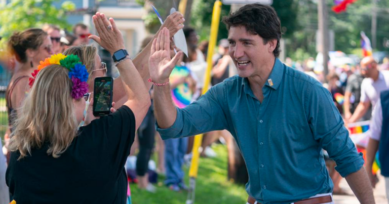 Most Canadians say they’re financially worse off since Trudeau elected: poll