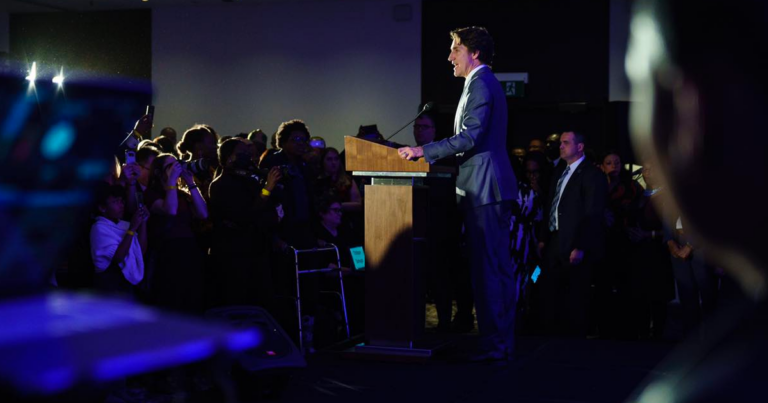 The Andrew Lawton Show | Justin Trudeau is coming for your podcasts