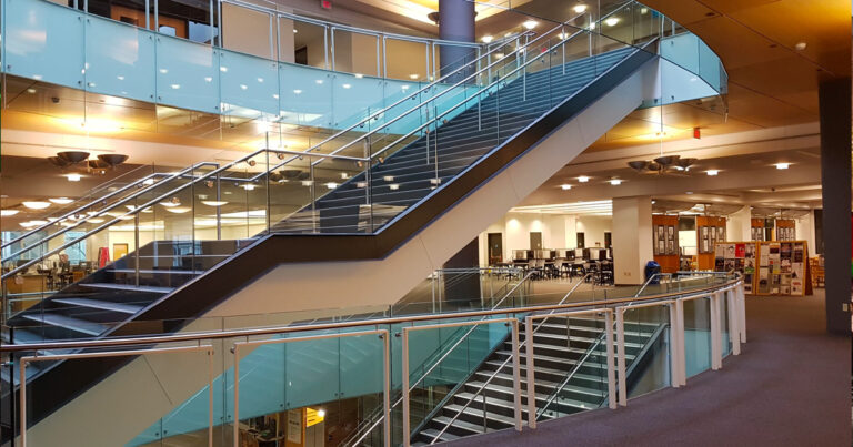 Library worried cancelling pro-Hamas comedian would “insult” Muslims, violate Charter