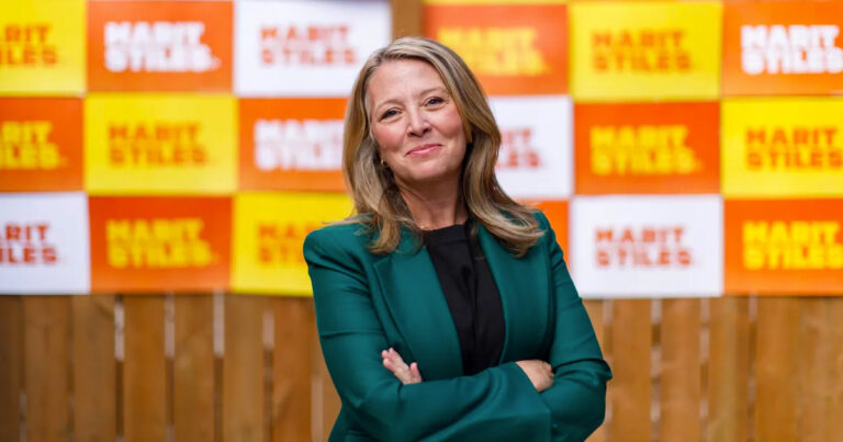 Ontario NDP riding associations demand review & resignation of leader Marit Stiles