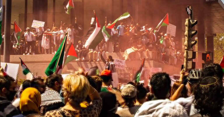 OP-ED: Antisemitism is a-okay to the DEI industry