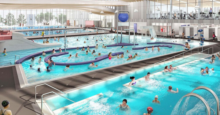 The Daily Brief | 50-year-old trans swimmer competes against teen girls