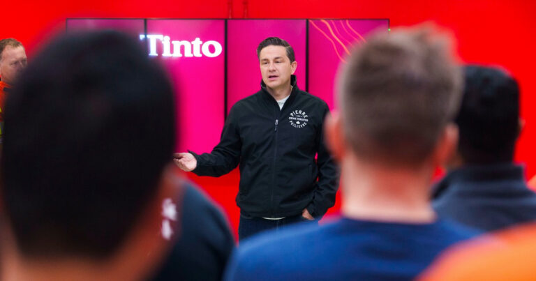 The Andrew Lawton Show | Liberals think bill banning vaccine mandates is “waste of time”