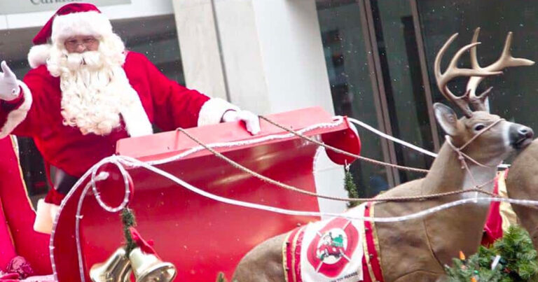 The Daily Brief | Girl guides miss out on Santa Claus parade due to DEI policy