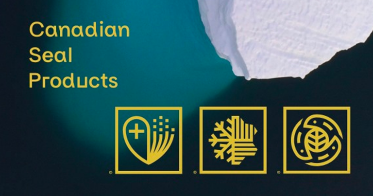 Canadians encouraged to consume seal products in new ad campaign