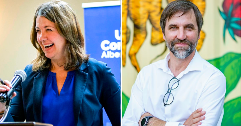 Alberta rejects Ottawa’s “unconstitutional” emissions cap