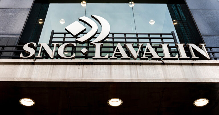 LAWTON: Documents reveal SNC-Lavalin probe blocked by Trudeau cabinet