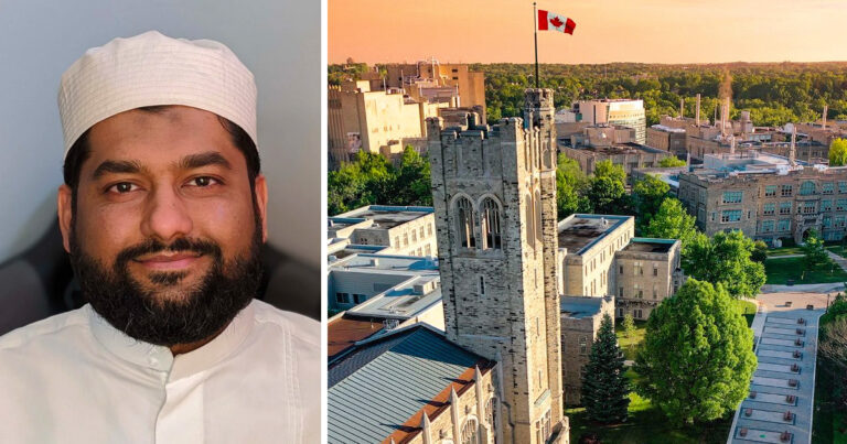 CAMPUS WATCH: Western drops Muslim chaplain over anti-Israel comments