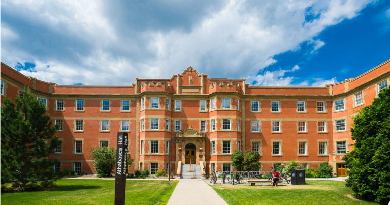 CAMPUS WATCH: U of Alberta sexual assault centre director fired over open letter denying Hamas rapes