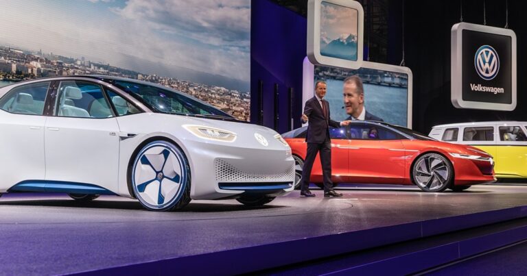 PBO: taxpayers to pay $5.8 billion extra in EV corporate welfare