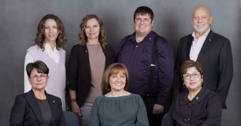 Red Deer Catholic trustee kicked off school board for anti-gender ideology post