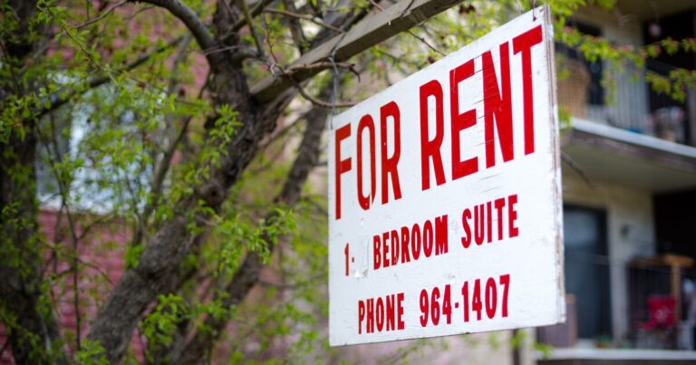 More British Columbians are spending over 50% of income on housing