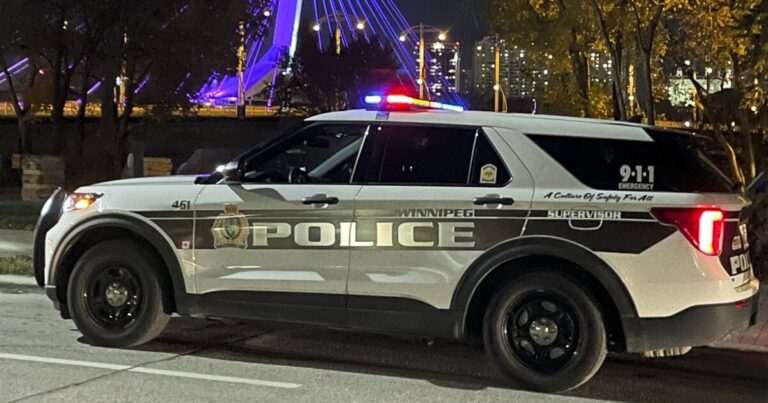 Winnipeg teens face charges after man shot in the face with airgun