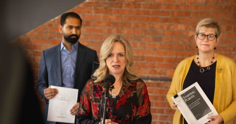 NDP demands federal intervention to thwart UCP’s healthcare reform