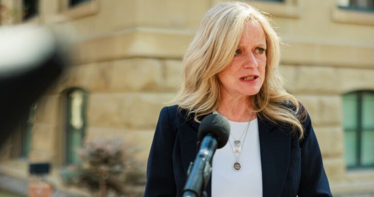 Alberta NDP contemplates rebrand to distance themselves from Jagmeet Singh