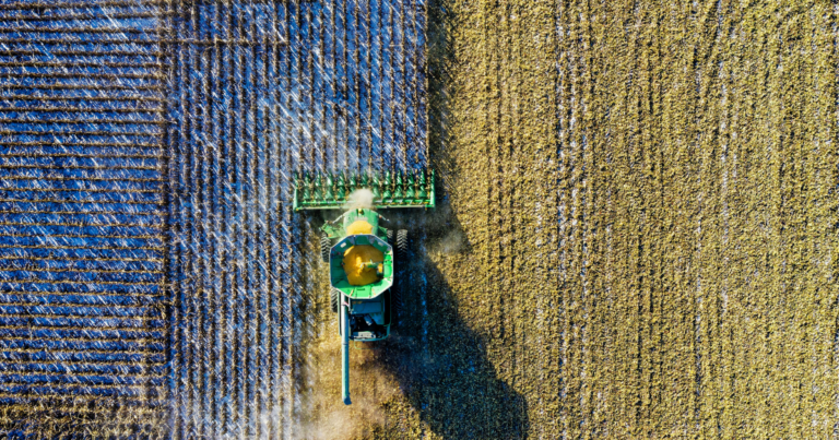 Agriculture Canada apologizes for “30% reduction of fertilizer use” error in report