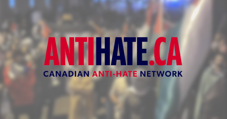 Federally-funded “anti-hate” group only covers hate from “extreme right,” founder says