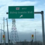 Bishop Grandin Blvd(2)