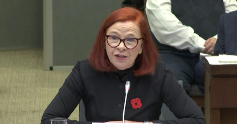 CBC CEO refuses to apologize for erroneous reporting on Gaza hospital explosion