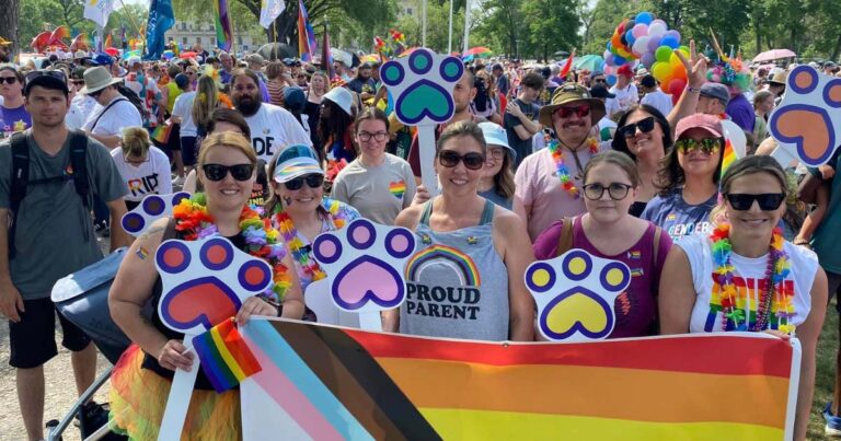 The Daily Brief | Children’s hospital encourages 10-year-old’s gender transition