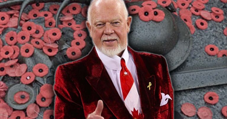 Ratio’d | Don Cherry was right about the poppy