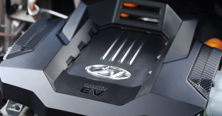 Ontario man’s EV battery replacement cost $50,000