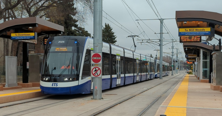 Edmonton transit clarifies media policy amid concerns over press freedom