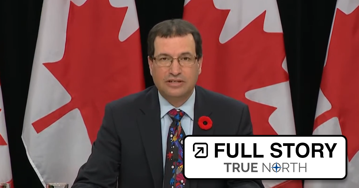 Canada won’t meet climate targets despite carbon tax: Environment Commissioner