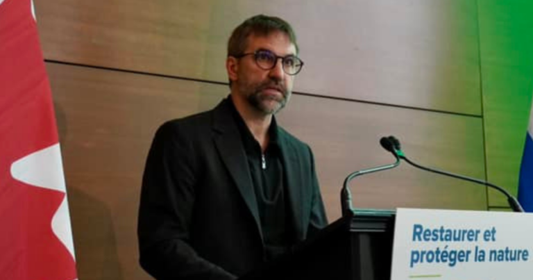 Alberta challenges Liberals nature strategy, deeming it unconstitutional