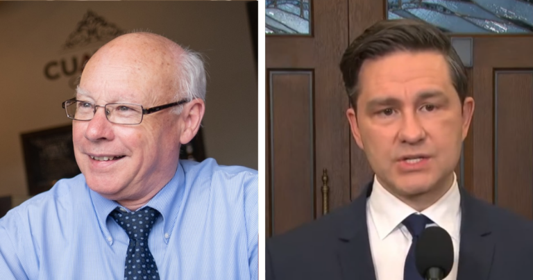 Liberal MP attempts to blame Winnipeg shooting on Pierre Poilievre