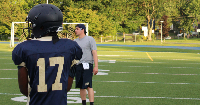 Canadian high school sports teams are hotbeds of “white privilege,” racism: study