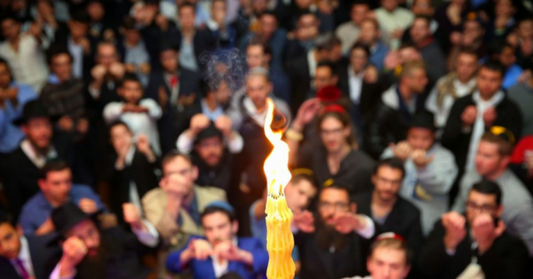 “It’s best not to be visibly Jewish,” students say amid antisemitic wave on campuses