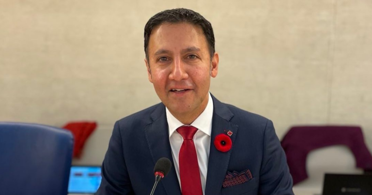 OP-ED: Prosecuting “residential school denialism” is still alive