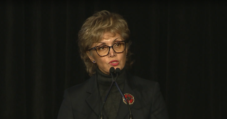 Constituents “fed up” with prospect of property tax hike