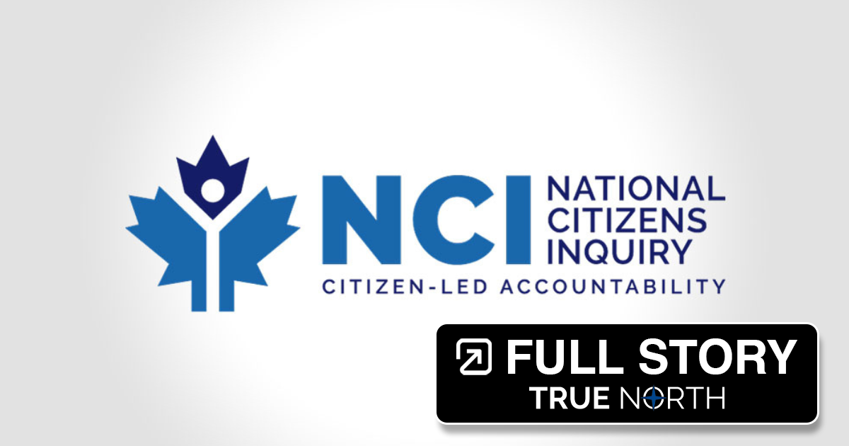 National Citizens Inquiry final report calls for review of all Covid