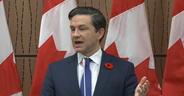 Conservative motion to extend carbon tax pause foiled by Liberals, Bloc