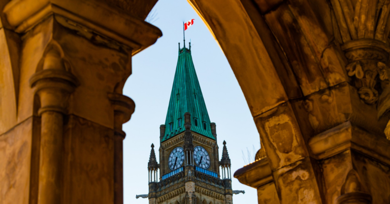 Ottawa spent $600k on hotel rooms for conference many delegates didn’t attend