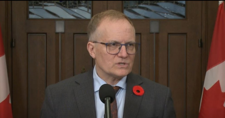 NDP, premiers join call to scrap carbon tax on home heating