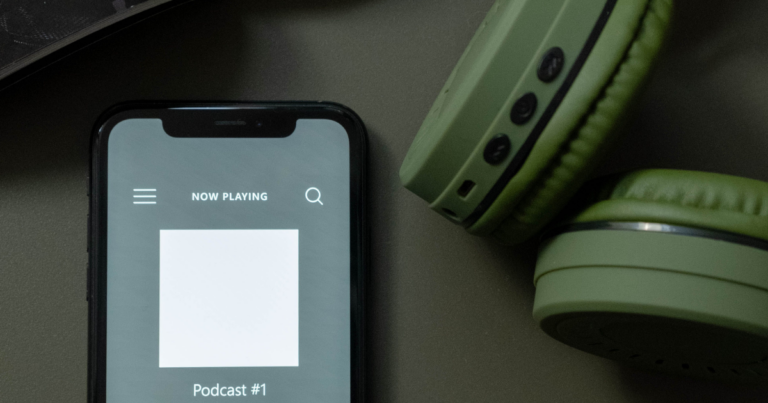 FACT CHECK: Federal claim that online regulation won’t impact podcasts is misleading