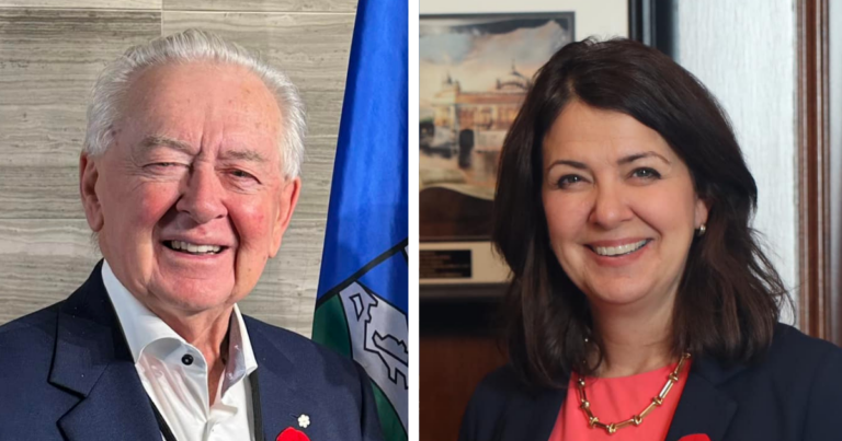 Alberta review panel recommends public health reform and civil liberty guarantees