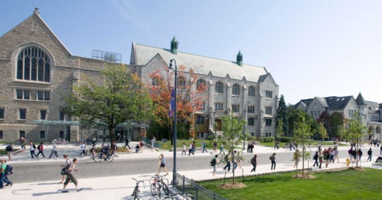 CAMPUS WATCH: Pro-Palestine gender studies department silent on Palestinians’ treatment of LGBTQ people