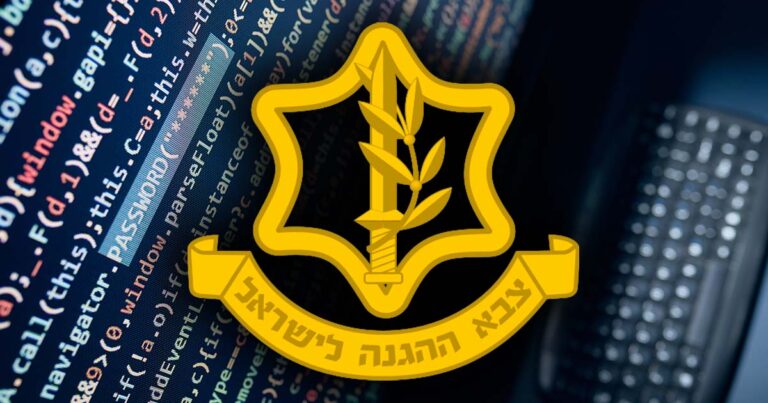 Social media “another front” in war with Hamas: IDF official