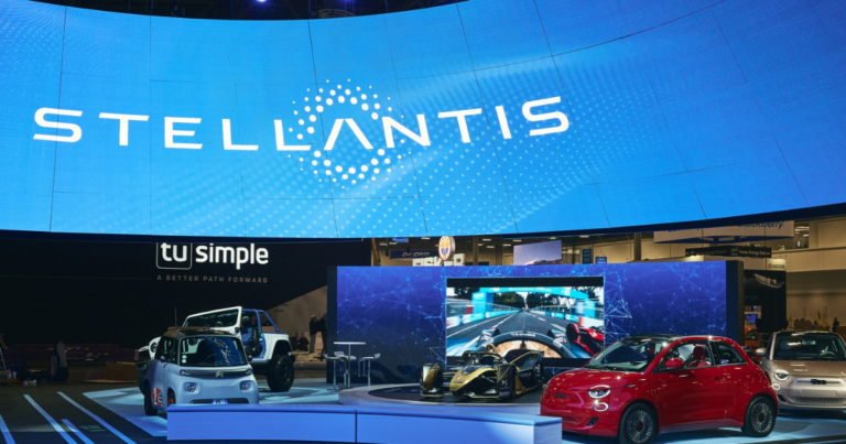 Canadians could lose out on $300 million in wages to Stellantis foreign workers