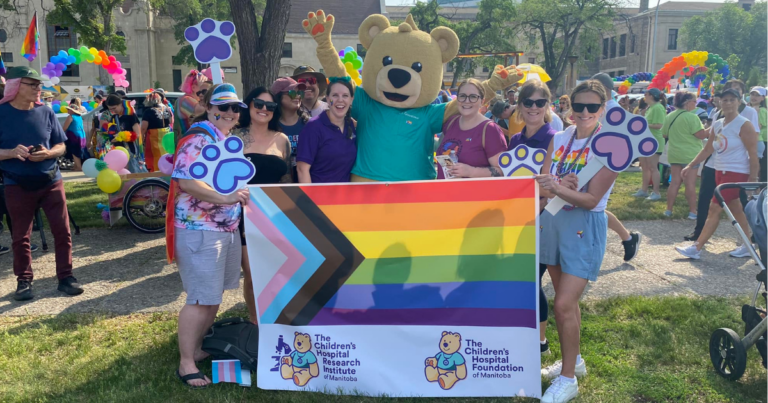 Children’s hospital foundation encouraged irreversible gender transition of 10-year-old