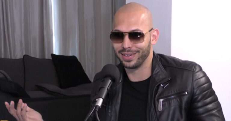 The Andrew Lawton Show | Andrew Tate is a villain, not a victim