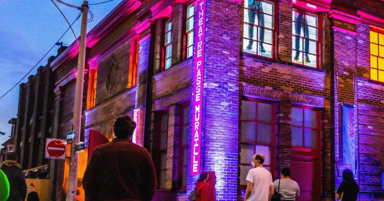 “Exclusively black” theatre argues white complainant can’t claim racial discrimination